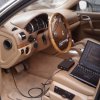 PORSCHE CAYENNE 2006